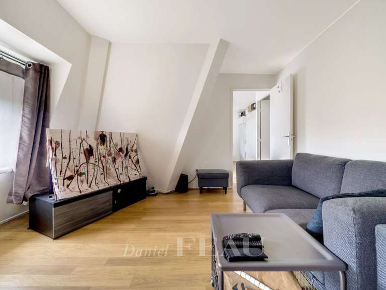 Appartement Saint-Germain-en-Laye - 1 chambre - 35m²