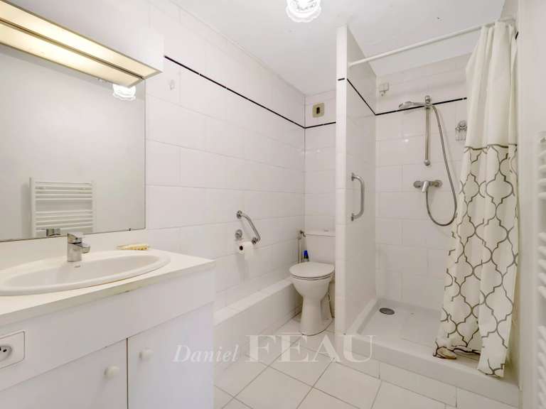 Appartement Saint-Germain-en-Laye - 1 chambre - 35m²