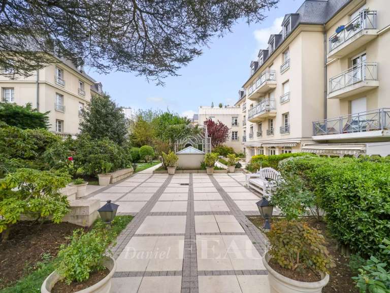 Appartement Saint-Germain-en-Laye - 1 chambre - 35m²