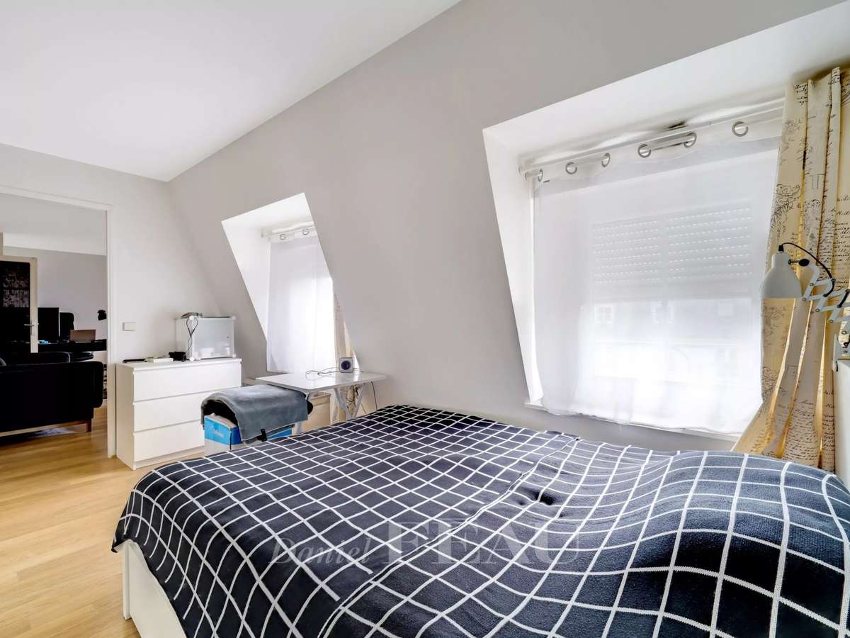 Appartement Saint-Germain-en-Laye