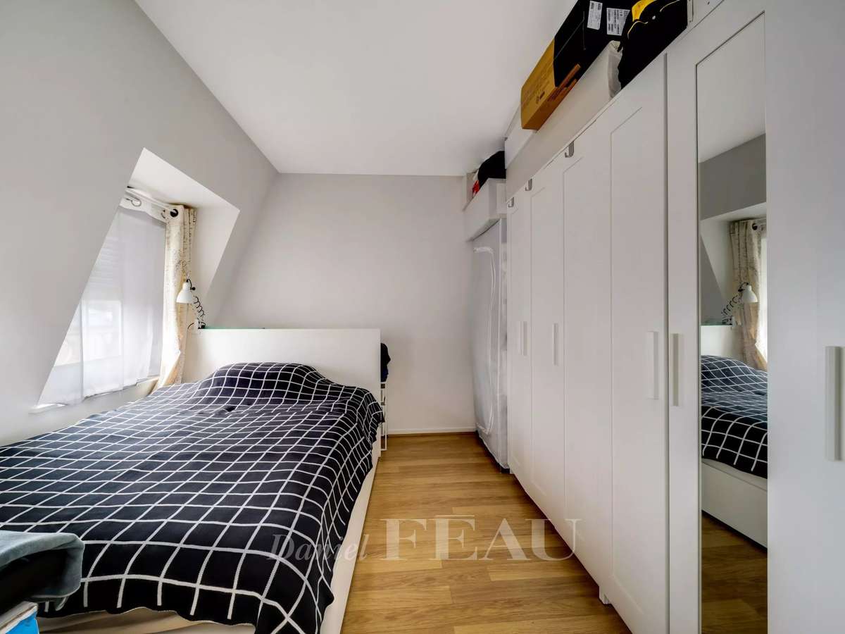 Appartement Saint-Germain-en-Laye