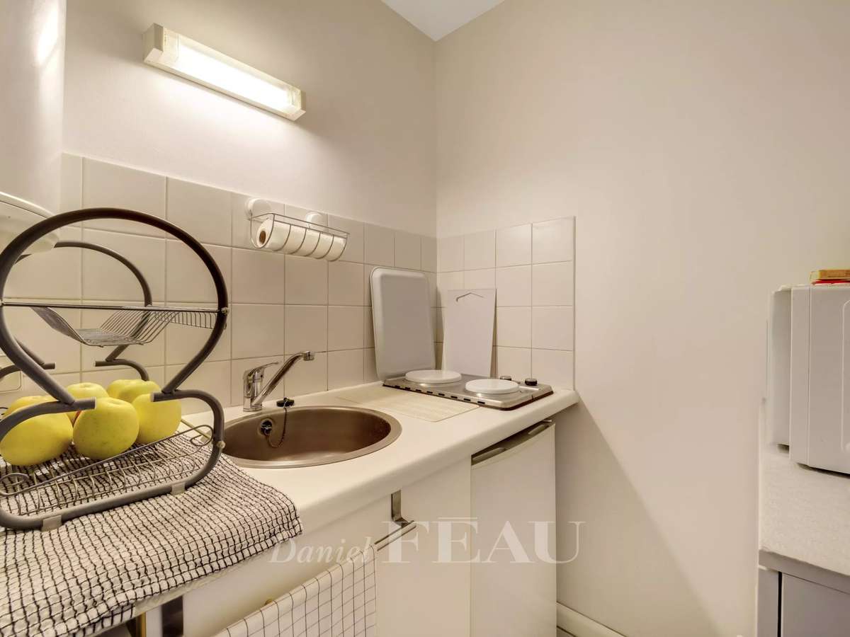 Appartement Saint-Germain-en-Laye
