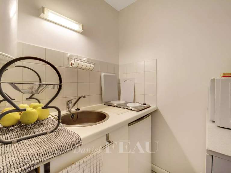 Appartement Saint-Germain-en-Laye - 1 chambre - 35m²