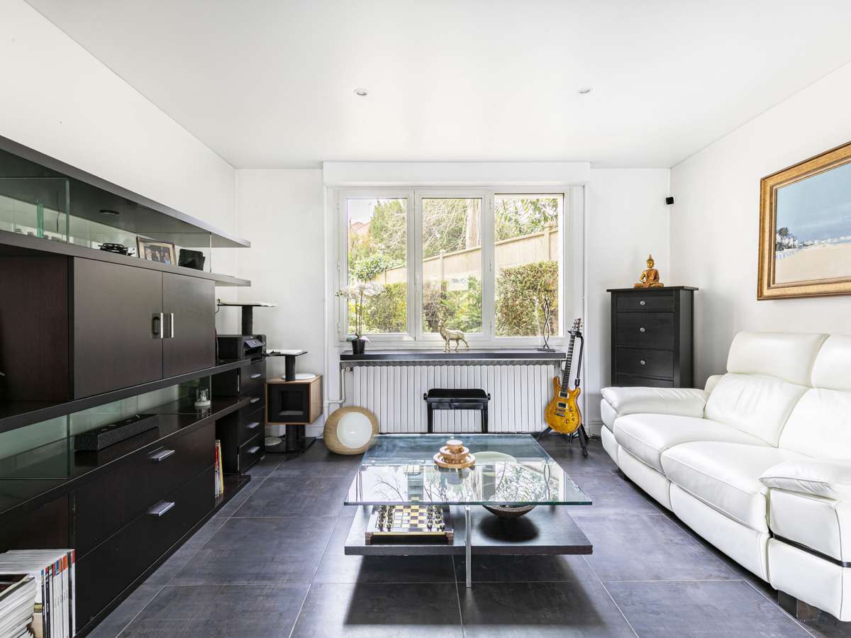 Apartment Saint-Germain-en-Laye
