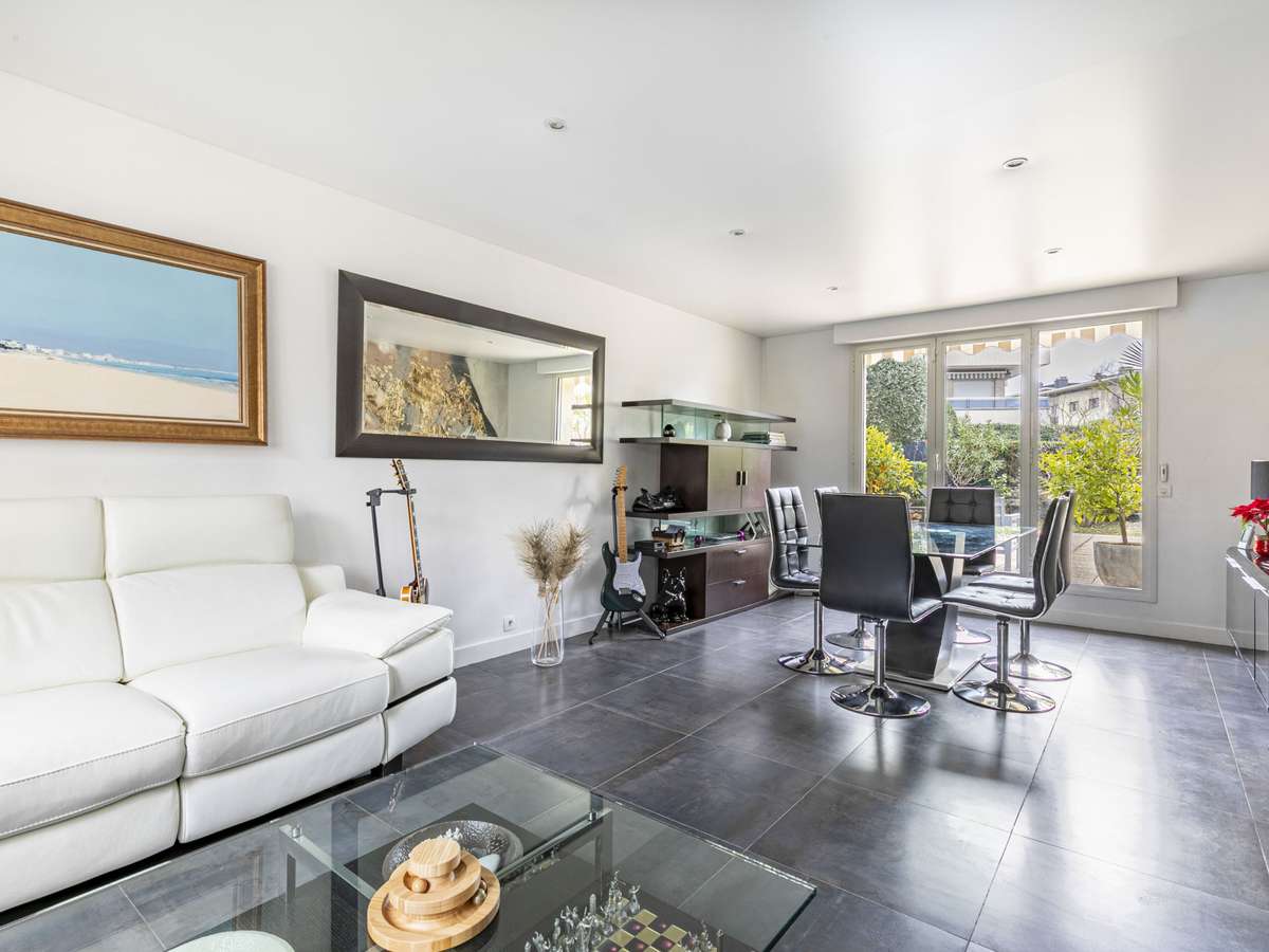 Apartment Saint-Germain-en-Laye