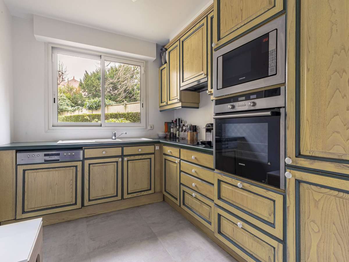 Apartment Saint-Germain-en-Laye