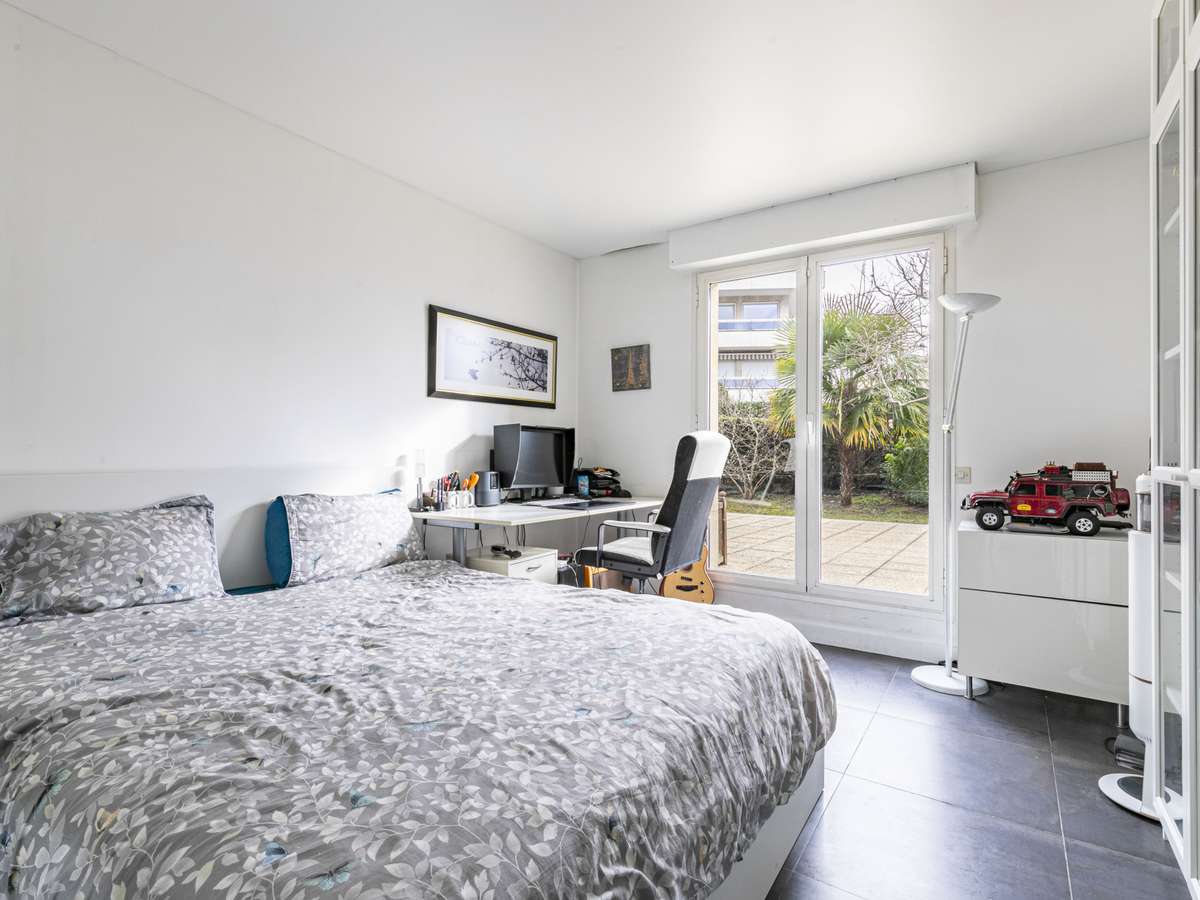 Apartment Saint-Germain-en-Laye