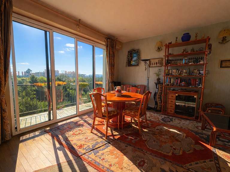 Apartment Saint-Germain-en-Laye - 4 bedrooms - 104m²