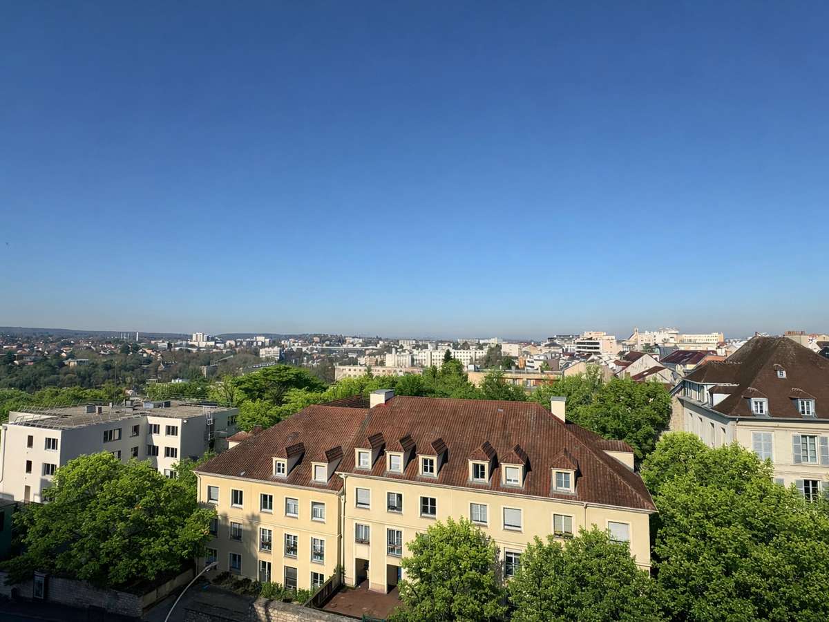 Apartment Saint-Germain-en-Laye