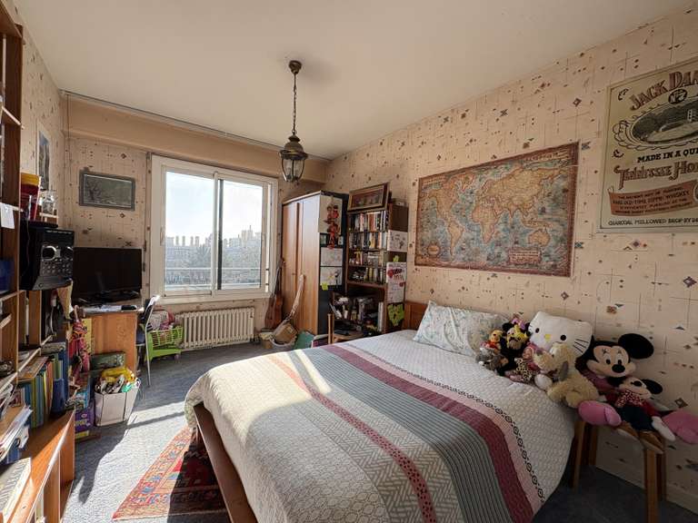 Apartment Saint-Germain-en-Laye - 4 bedrooms - 104m²