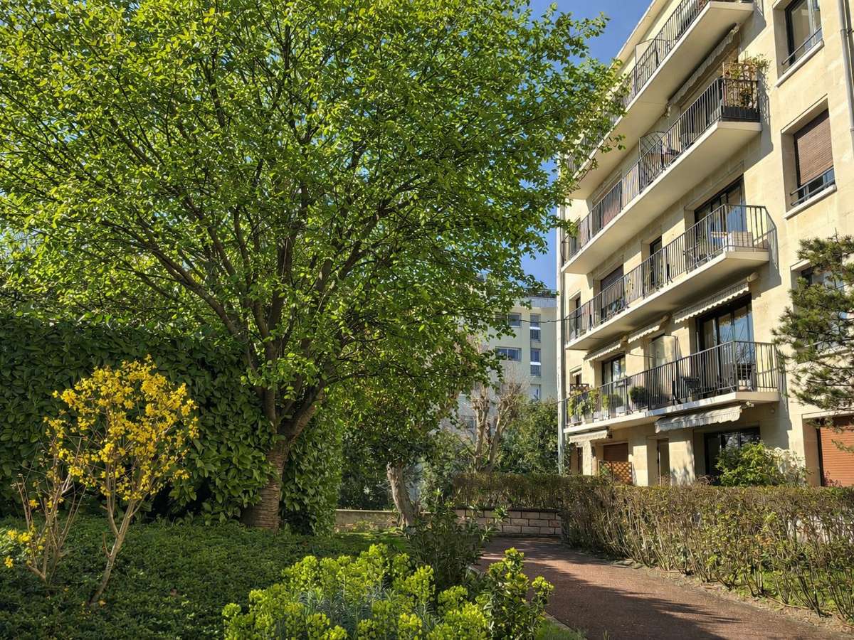 Apartment Saint-Germain-en-Laye