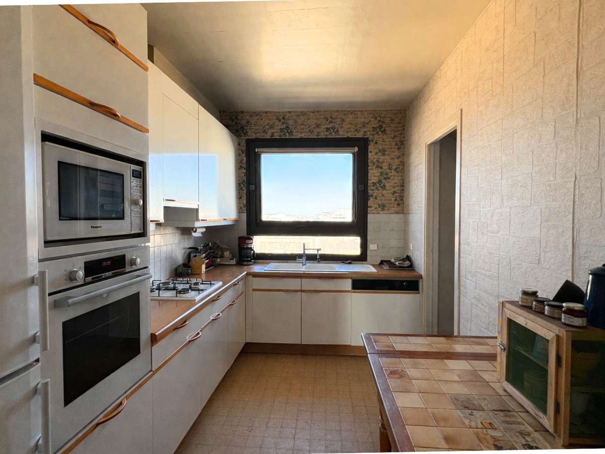 Apartment Saint-Germain-en-Laye