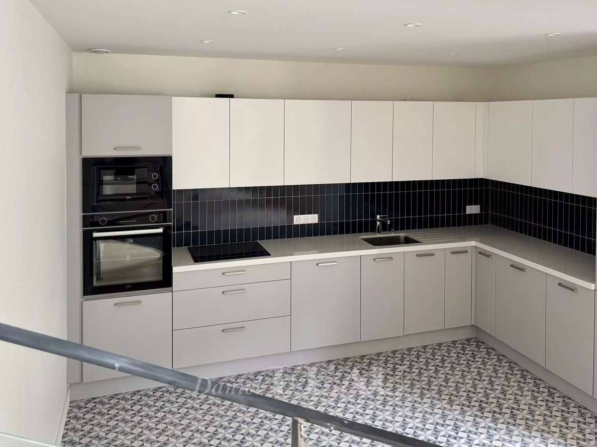 Appartement Saint-Germain-en-Laye