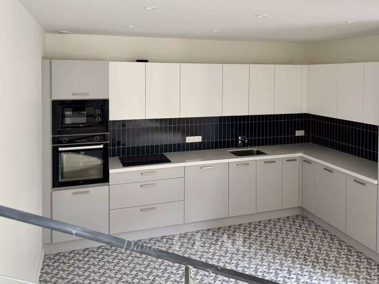 Appartement Saint-Germain-en-Laye - 3 chambres - 148m²