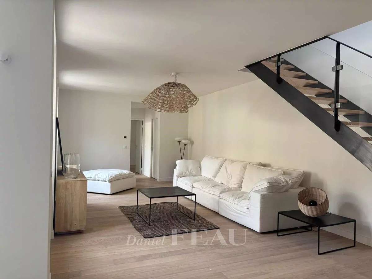 Appartement Saint-Germain-en-Laye