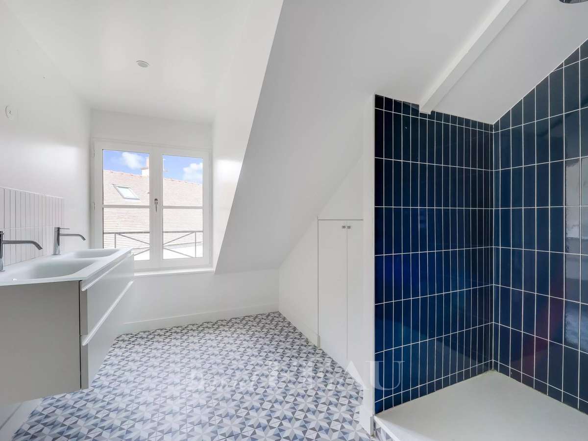 Appartement Saint-Germain-en-Laye