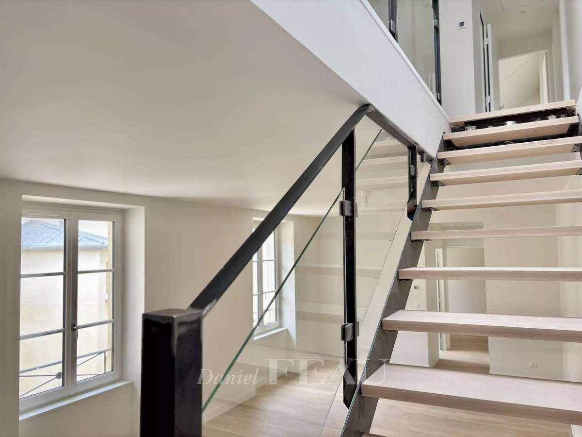 Appartement Saint-Germain-en-Laye