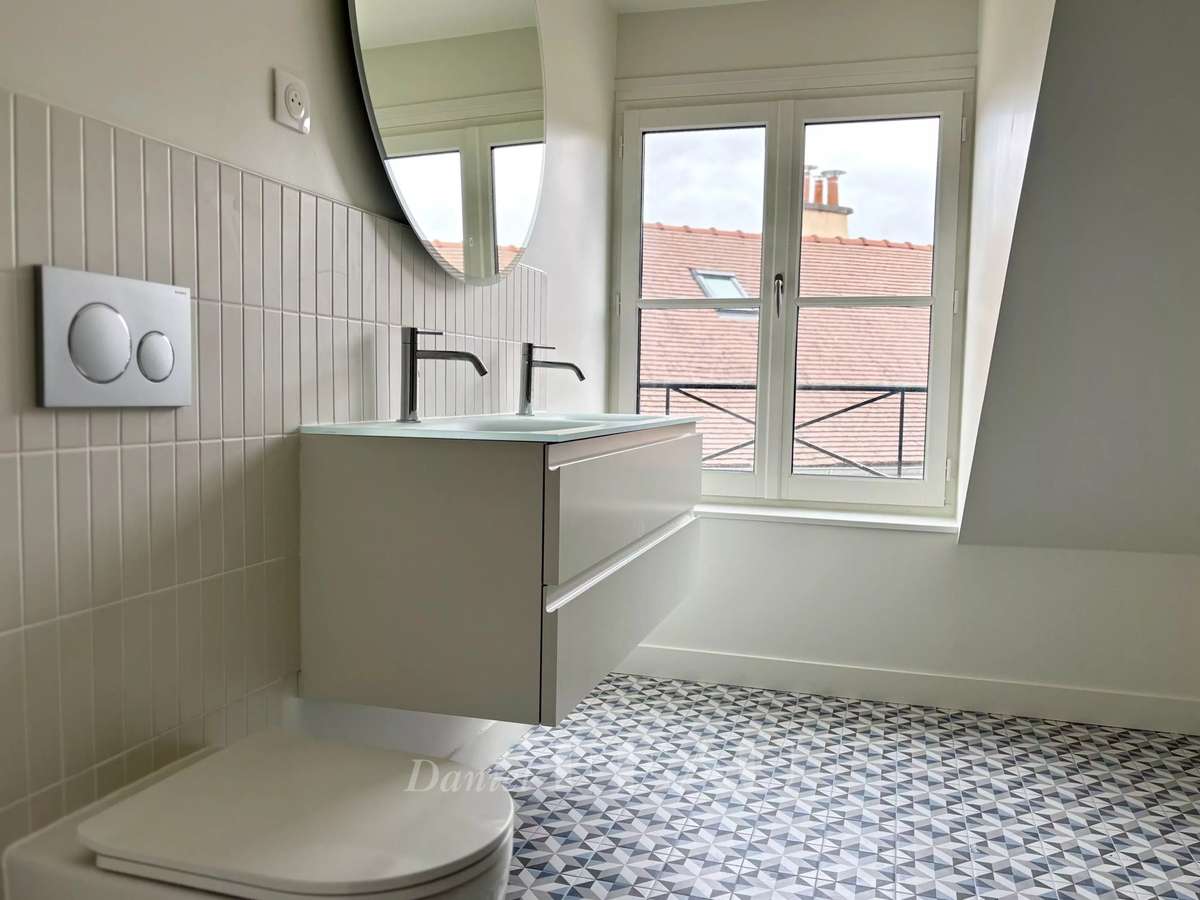Appartement Saint-Germain-en-Laye