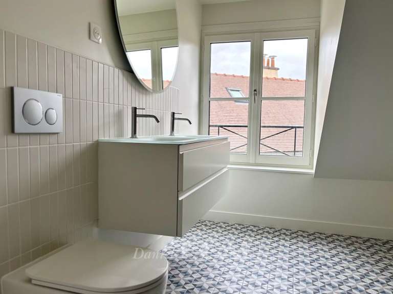 Appartement Saint-Germain-en-Laye - 3 chambres - 148m²