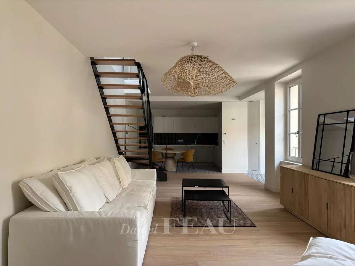 Appartement Saint-Germain-en-Laye