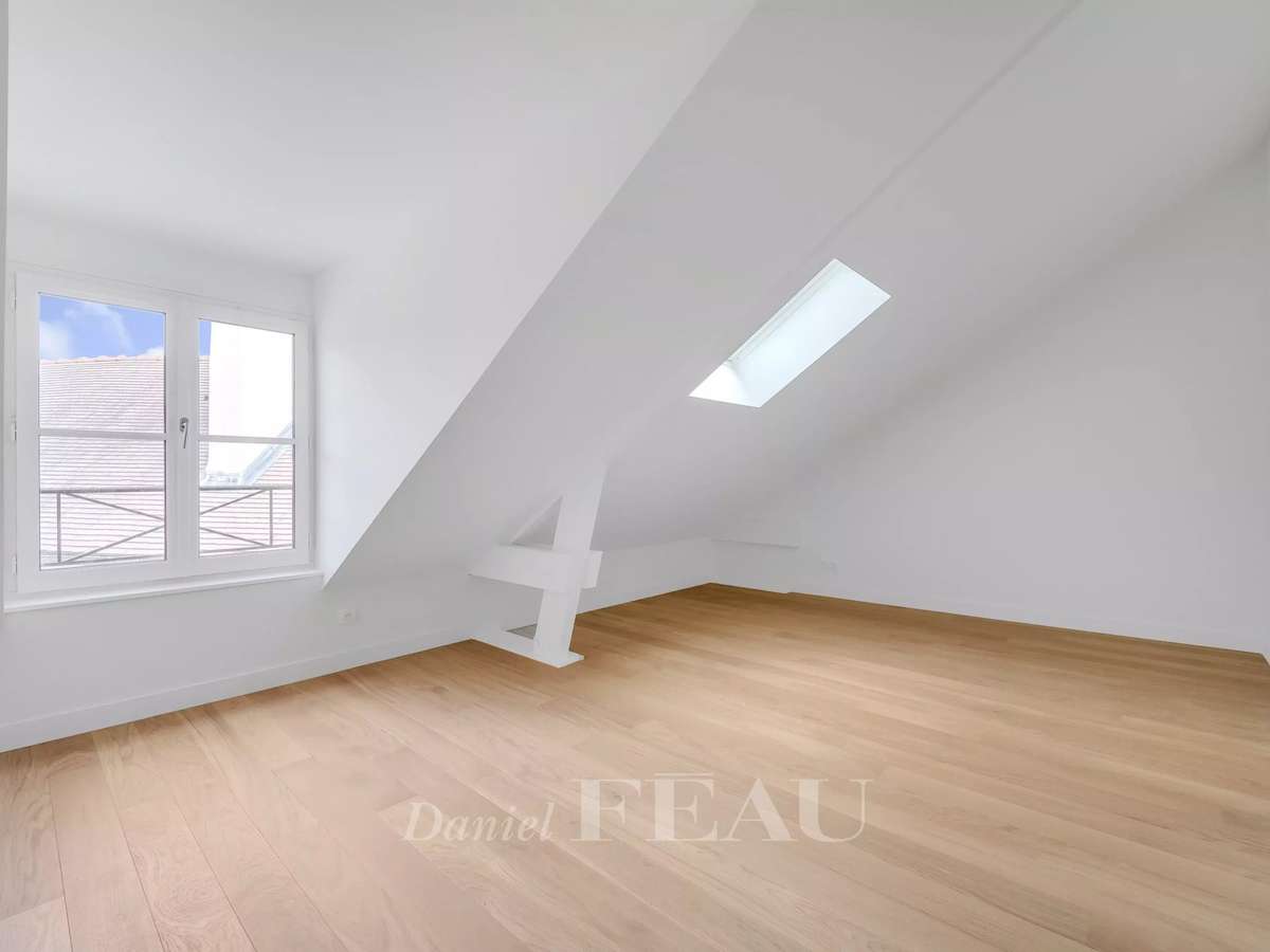 Appartement Saint-Germain-en-Laye