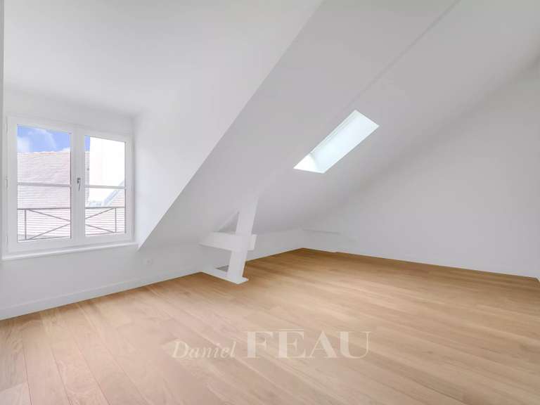 Appartement Saint-Germain-en-Laye - 3 chambres - 148m²