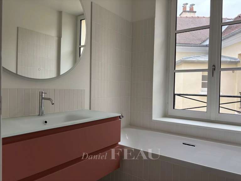 Appartement Saint-Germain-en-Laye - 3 chambres - 148m²