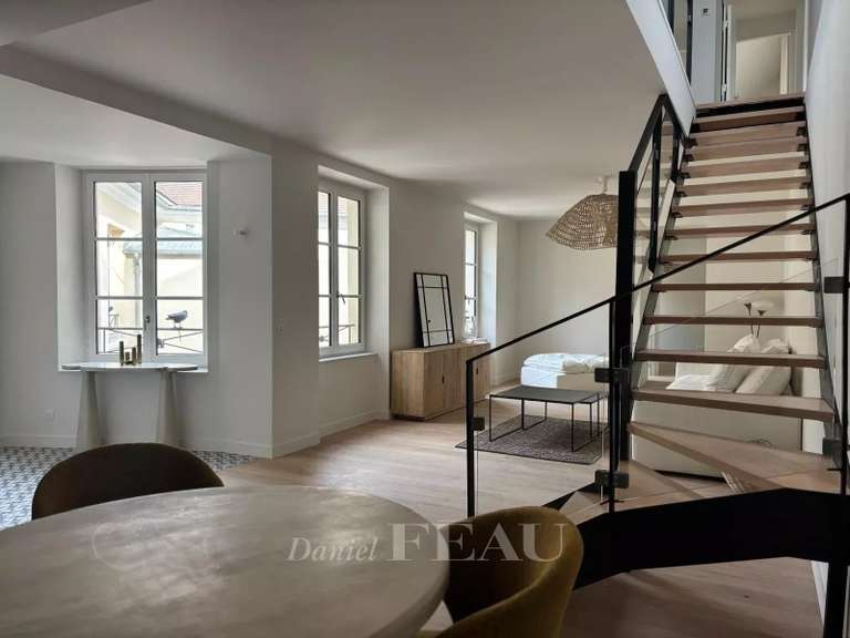 Appartement Saint-Germain-en-Laye - 3 chambres - 148m²