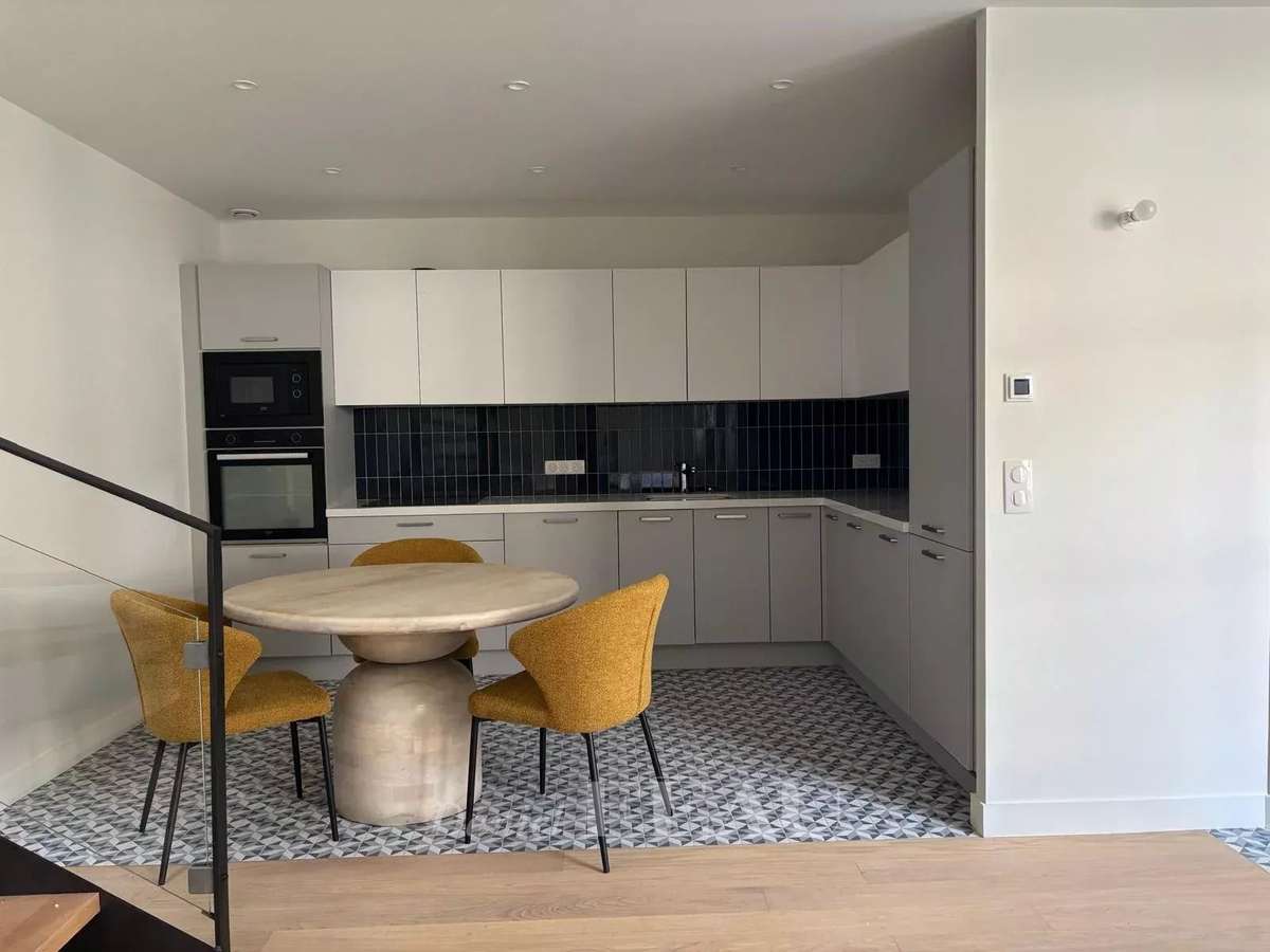 Appartement Saint-Germain-en-Laye