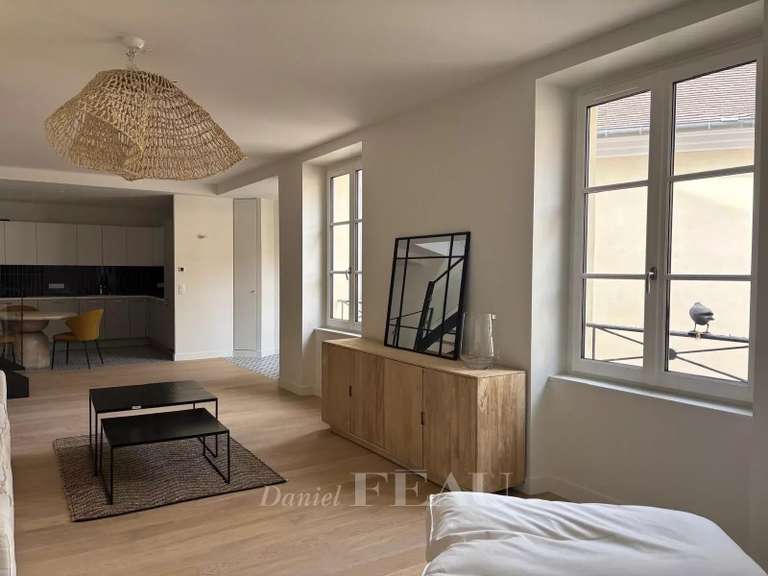 Appartement Saint-Germain-en-Laye - 3 chambres - 148m²