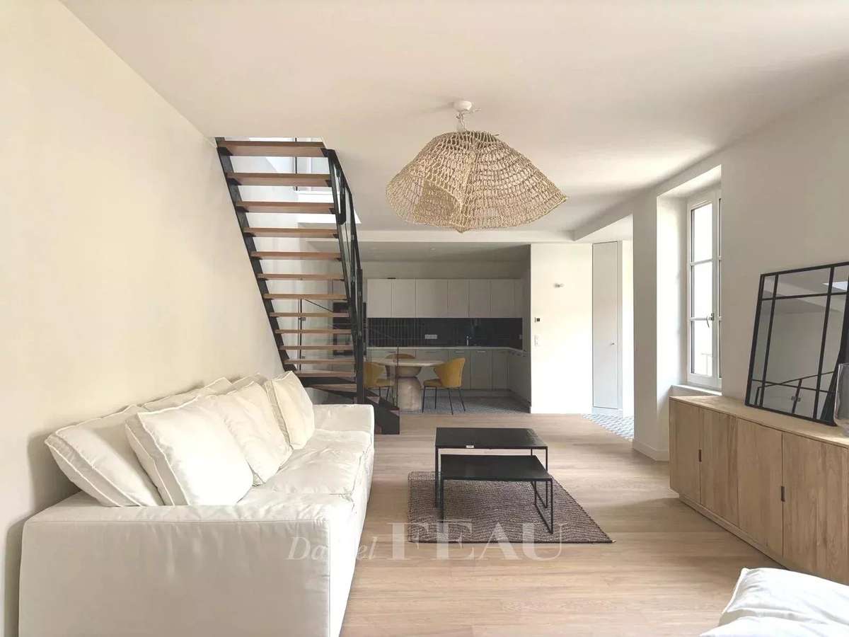 Appartement Saint-Germain-en-Laye