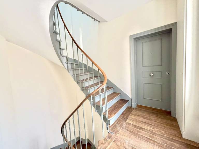 Appartement Saint-Germain-en-Laye - 3 chambres - 148m²
