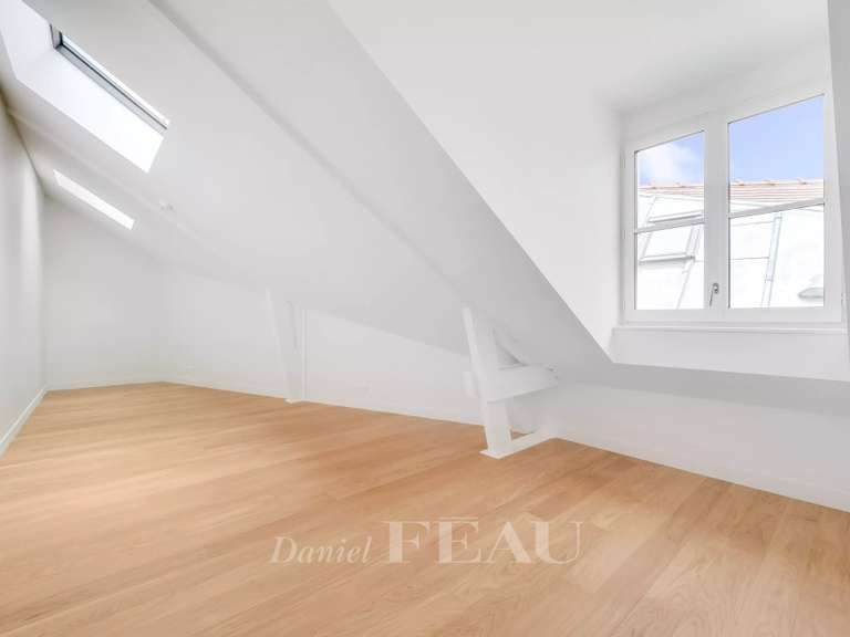 Appartement Saint-Germain-en-Laye - 3 chambres - 148m²
