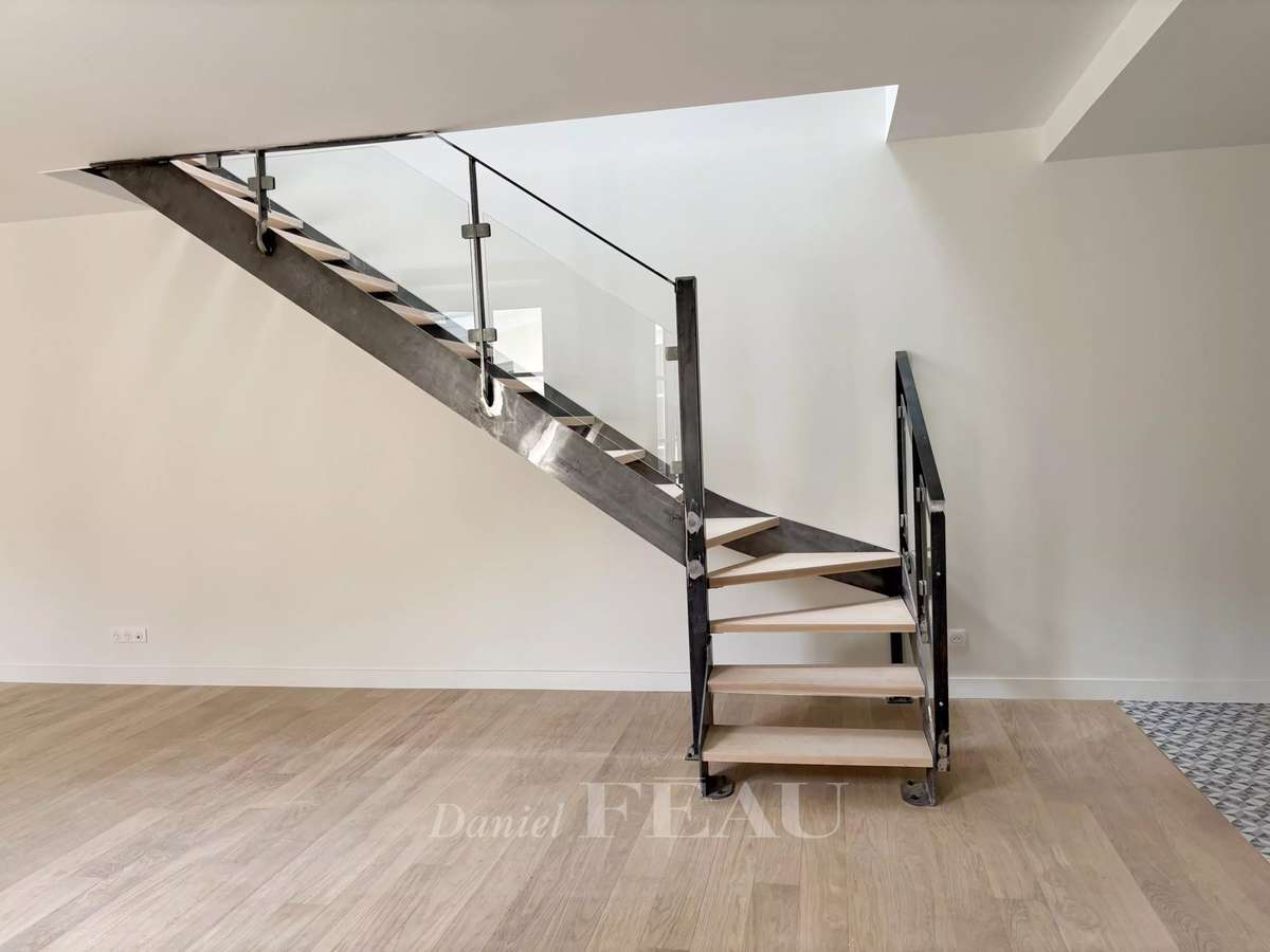 Appartement Saint-Germain-en-Laye