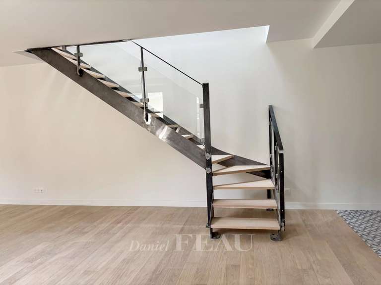 Appartement Saint-Germain-en-Laye - 3 chambres - 148m²