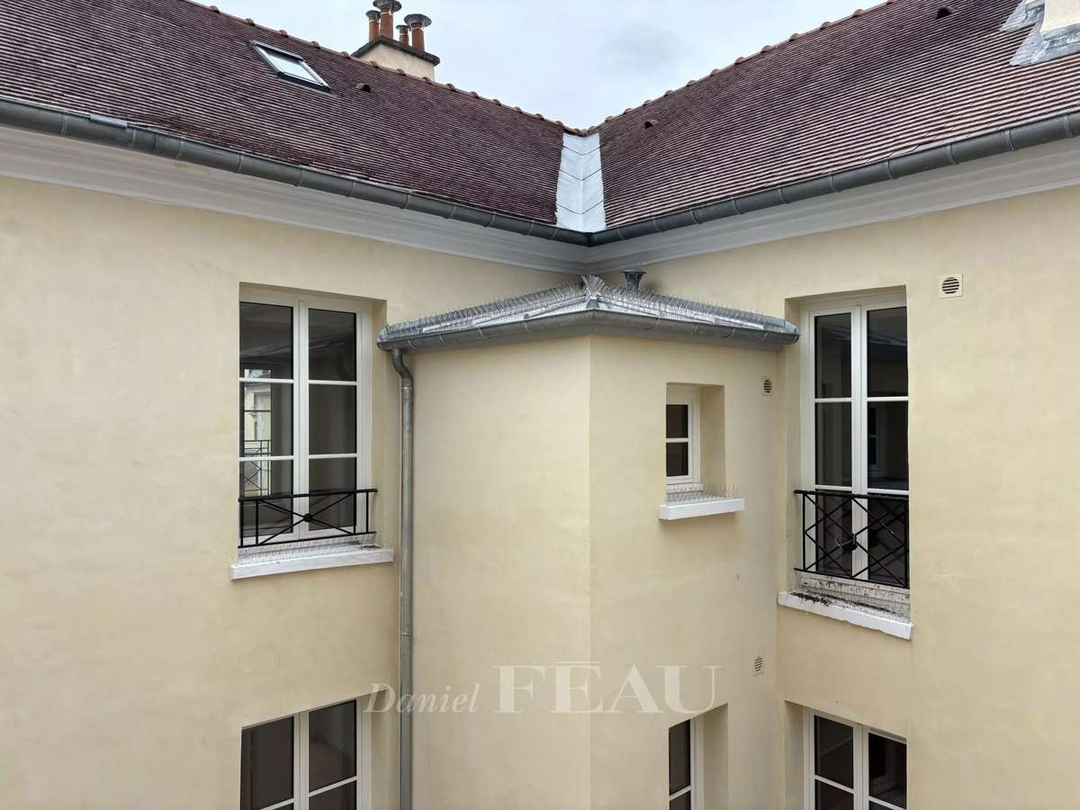 Appartement Saint-Germain-en-Laye