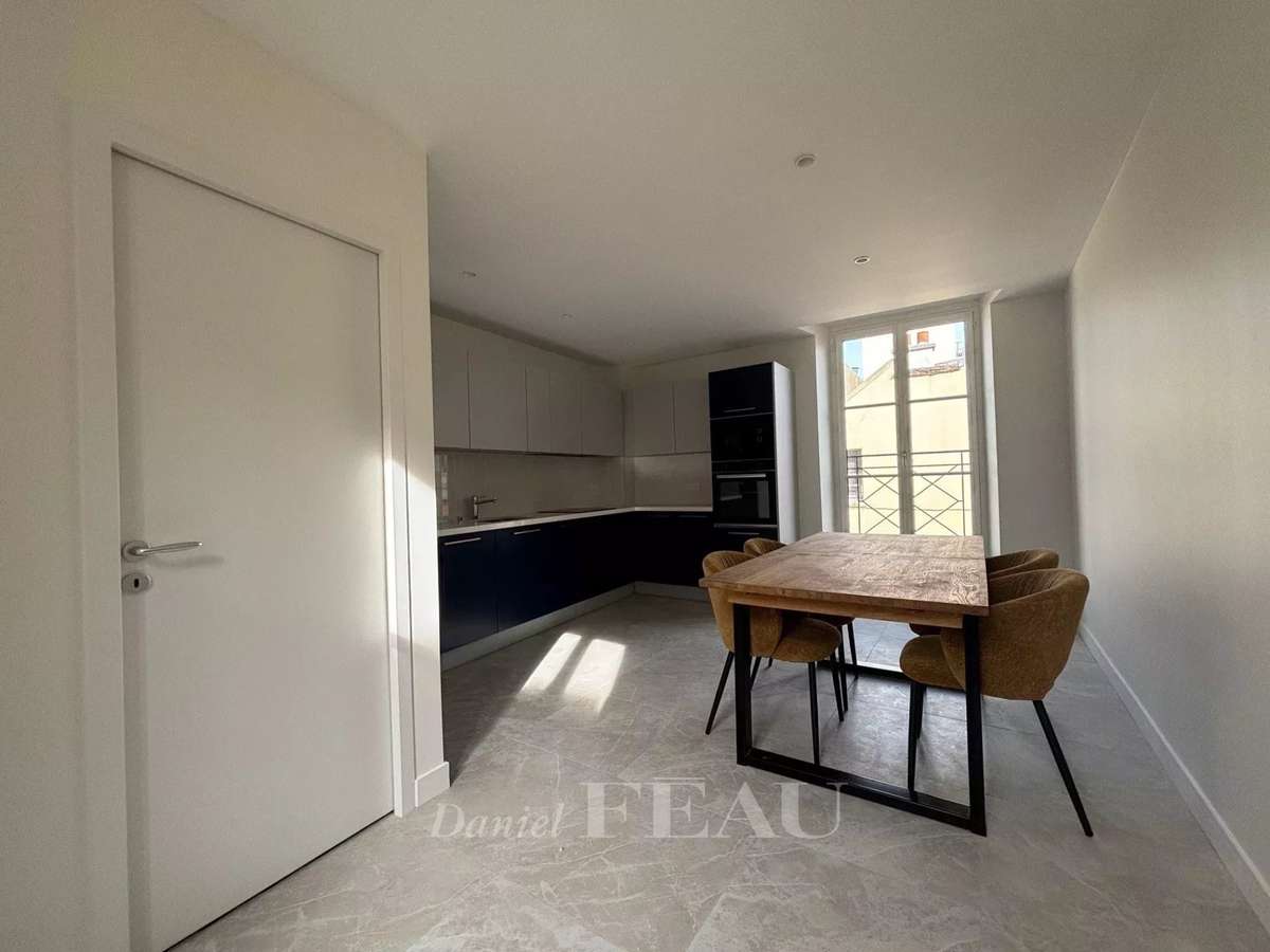 Appartement Saint-Germain-en-Laye
