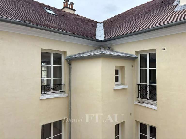 Appartement Saint-Germain-en-Laye - 3 chambres - 101m²