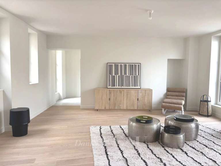 Appartement Saint-Germain-en-Laye - 3 chambres - 101m²
