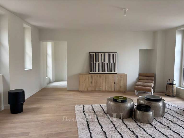 Appartement Saint-Germain-en-Laye - 3 chambres - 101m²