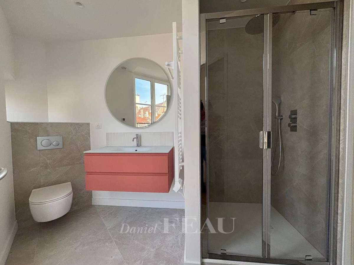 Appartement Saint-Germain-en-Laye
