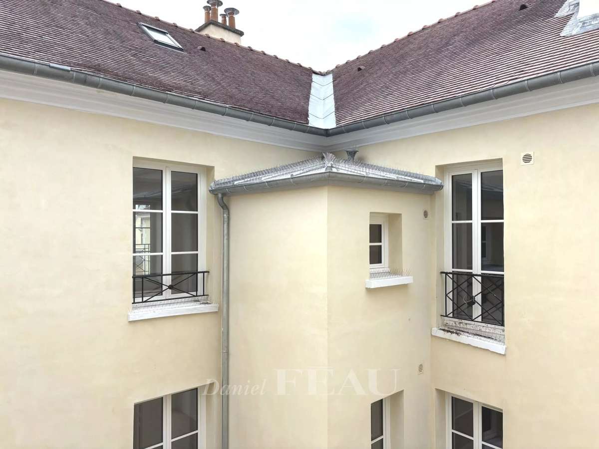 Appartement Saint-Germain-en-Laye