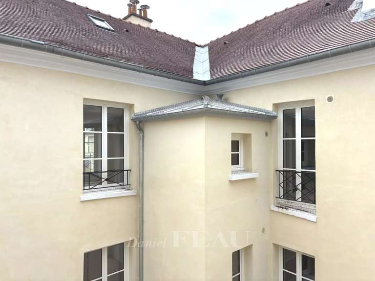 Appartement Saint-Germain-en-Laye - 3 chambres - 101m²