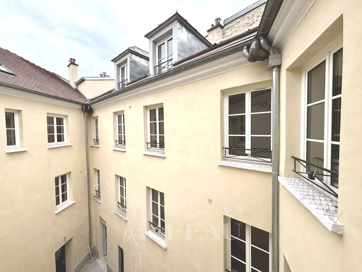 Appartement Saint-Germain-en-Laye