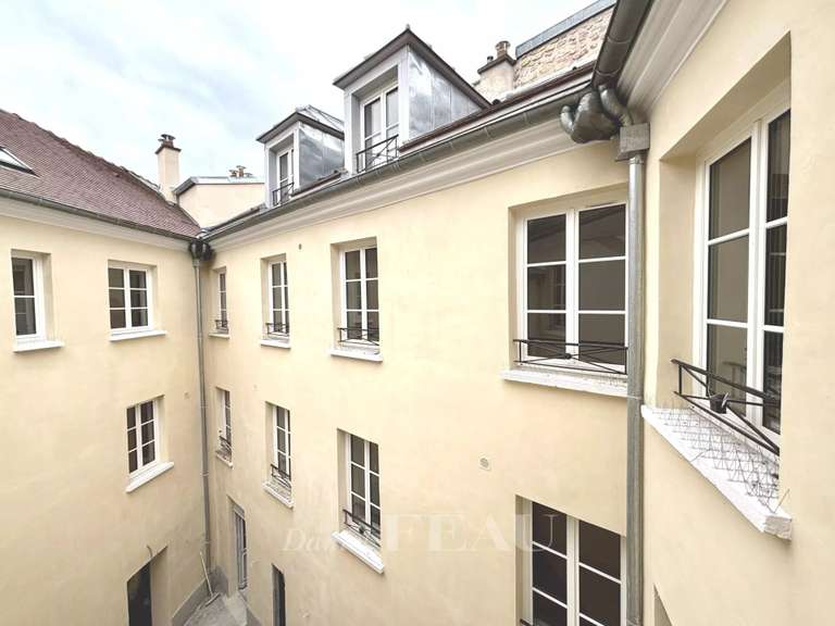 Appartement Saint-Germain-en-Laye - 3 chambres - 101m²