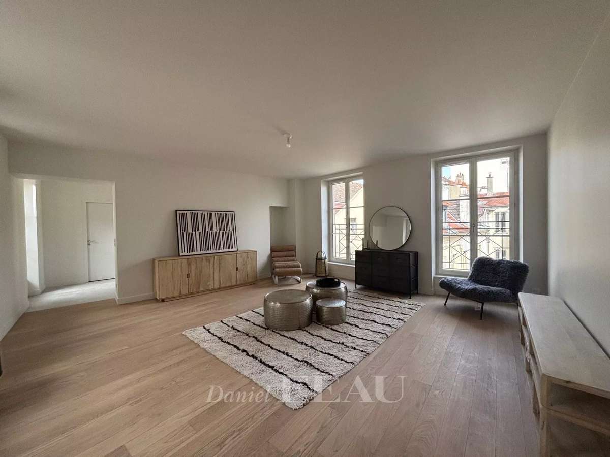 Appartement Saint-Germain-en-Laye