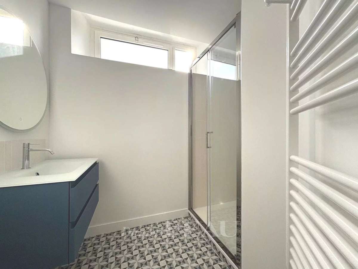 Appartement Saint-Germain-en-Laye