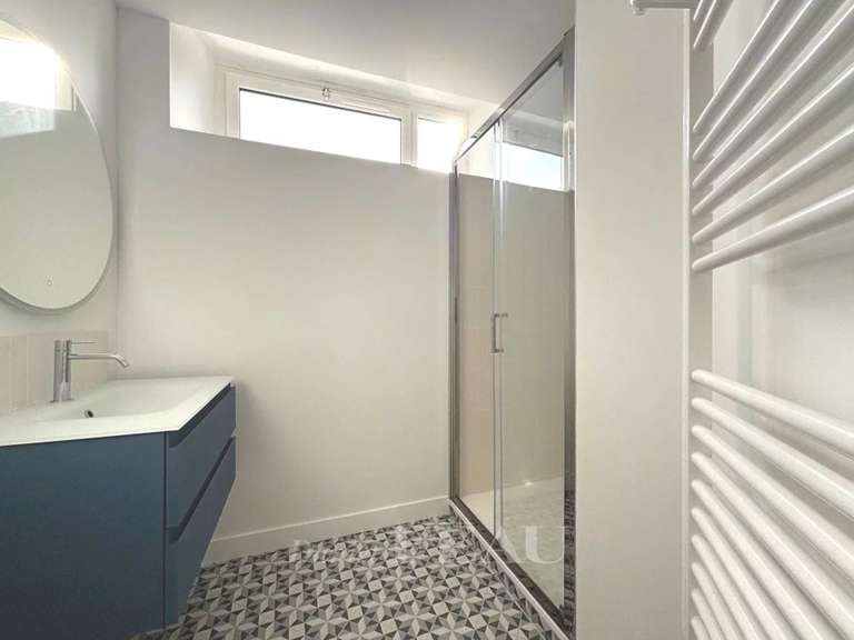 Appartement Saint-Germain-en-Laye - 3 chambres - 101m²