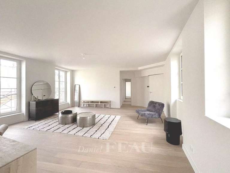 Appartement Saint-Germain-en-Laye - 3 chambres - 101m²
