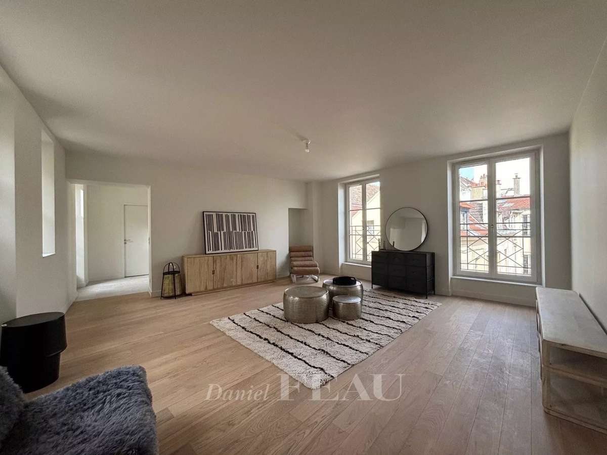 Appartement Saint-Germain-en-Laye